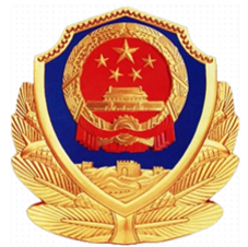 公安部备案图标